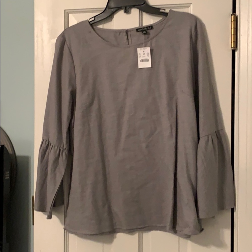 JCrew top